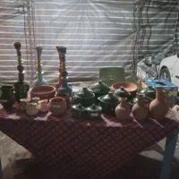 فروش وسایل سفالی قیمت مناسب