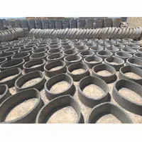 تیرچه بلوک سقفی دیواری ساده وته پر بلوک رنگی نما|مصالح و تجهیزات ساختمان|مرودشت, کوشک|دیوار