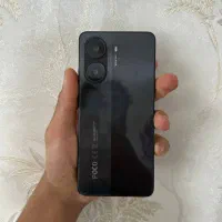 POCO X7 PRO 512G RAM12|موبایل|قم, زنبیل آباد|دیوار