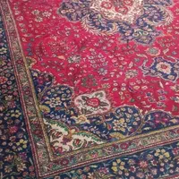 فرش دست بافت تبریز