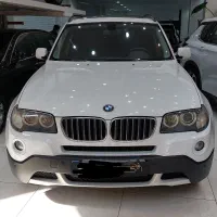 استثنایی ترین X3 2009