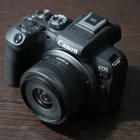 دوربین کنون canon R10 کاملا نو با لنز 18-45|دوربین عکاسی و فیلم‌برداری|هشتگرد, |دیوار