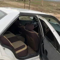 پژو پارس مدل۸۷|خودرو سواری و وانت|سرپل ذهاب, |دیوار