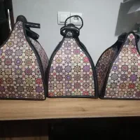 ست جا قابلمه ای مسافرتی