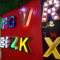 تابلوسازی / بنر / استیکر / انواع پرچم / کارت ویزیت