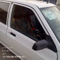 پراید132درجه یک|خودرو سواری و وانت|اهواز, عین ۲|دیوار