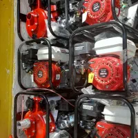 فروش انواع موتور اب بنزینی و دیزلی|ماشین‌آلات صنعتی|خرم‌آباد, |دیوار