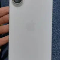 آیفون ۱۶ نو نو باطری ۱۰۰