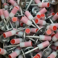 میخ و چاشنی سرخود سه سانت