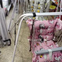 پایه نگهدارنده تاب ریلکسی