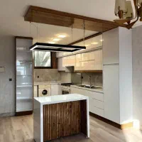 کابینت و کمد دیواری MDF