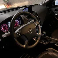 هایما s5مشابه صفر۱۴۰۳ برج ۱۲|خودرو سواری و وانت|اردبیل, |دیوار