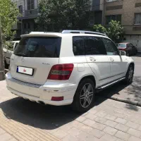 مرسدس بنز جی ال کا GLK|خودرو سواری و وانت|تهران, امامت|دیوار