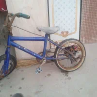 دوچرخه ۱۶