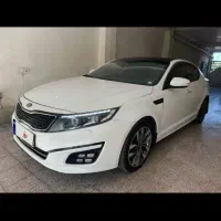 اپتیما ۲۰۱۴ فول کامل بیرنگ