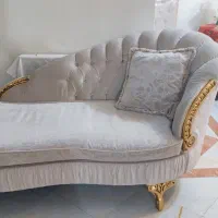 مبل ۸ نفره راحتی ب همراه ۲ بوفه|مبلمان خانگی و میز عسلی|تهران, مجیدیه|دیوار