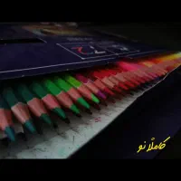 مدادرنگی 72 رنگ MQ|لوازم التحریر|سمنان, |دیوار