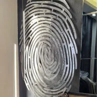 دیوارکوب دکوراتیو تابلو