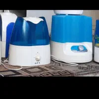 بخار  سرد|آرایشی، بهداشتی، درمانی|پاکدشت, پارچین|دیوار