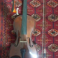 ویولون آلتو(ویولا)