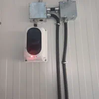 نصب وراه اندازی سیستم اعلام حریق