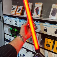 باتوم لایت سپتا J42|دوربین عکاسی و فیلم‌برداری|اهواز, گلستان|دیوار