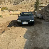 پژو 2000 مدل80|خودرو سواری و وانت|چرداول, |دیوار