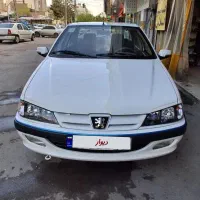 پارس مدل ۹۲ بی رنگ
