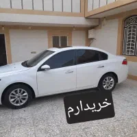 معاملات خودرو برلیانس بهترین قیمت