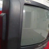 تلویزیون ۲۱ اینچ|تلویزیون و پروژکتور|چمستان, |دیوار