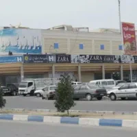 فروش مغازه در بازار دریا درگهان