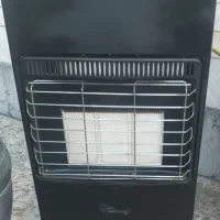 فروش  بخاری پلار هم به گاز وصل میشه هم کپسول