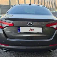 اپتیما2012فولبدون رنگ98تاکارمشابهصفر|خودرو سواری و وانت|تهران, زیبادشت|دیوار