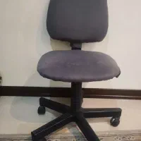 صندلی کامپیوتر