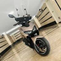 کویر S2 170(طرح واریو کویر)