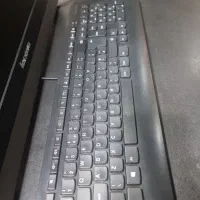 کامپیوتر ال این وان (lenovo) مدل S200-Z-F|رایانه رومیزی|پرند, فاز ۲|دیوار