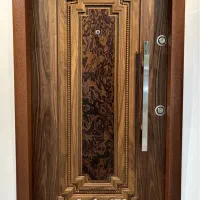 درب وپنجره دوجداره ضدسرقت اتاقی|مصالح و تجهیزات ساختمان|بندرعباس, |دیوار