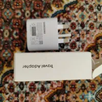 آداپتور ساموسونگ|لوازم جانبی موبایل و تبلت|خوی, |دیوار