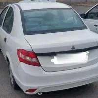 ساینا دنده‌ای EX، مدل ۱۳۹۹