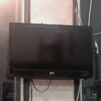 تلویزیون سالم ال جی