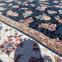 قالیشویی ومبل شویی اتوماتیک سعادتمند