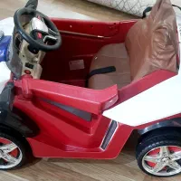 ماشین شارژی|اسباببازی|کرج, کوی امامیه|دیوار