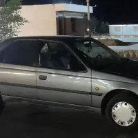 پژو ۴۰۵ مدل ۹۰ دوگانه فابریک|خودرو سواری و وانت|کارون, |دیوار