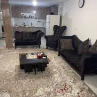 زیر زمین ۹۰ متری جهت انبار|اجارهٔ مغازه و غرفه|کرج, گلشهر|دیوار