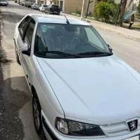 پارس سفارشی مدل ۴۰۳ elx|خودرو سواری و وانت|بندرعباس, |دیوار