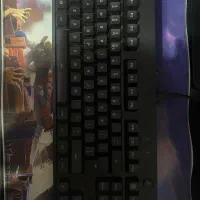 کیبورد لاجیتک g pro|قطعات و لوازم جانبی رایانه|تهران, شیخ هادی|دیوار