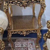 مبلمان سلطنتی|مبلمان خانگی و میز عسلی|سقز, |دیوار