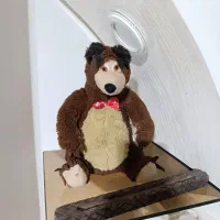 عروسک بازی بچه ( فروش فوری)|اسباب‌بازی بچه|پاکدشت, پاکدشت (مامازند)|دیوار