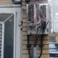 نصب کولرآبی/لوسترآیفون/برقکارصنعتی/برق کارساختمان|خدمات پیشه و مهارت|کرمانشاه, |دیوار