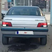 405طلا|خودرو سواری و وانت|بروجرد, |دیوار